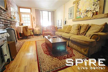 Rented by Spire Group