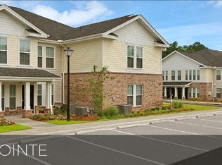 Marsh Pointe, Pt Royal, SC 29935