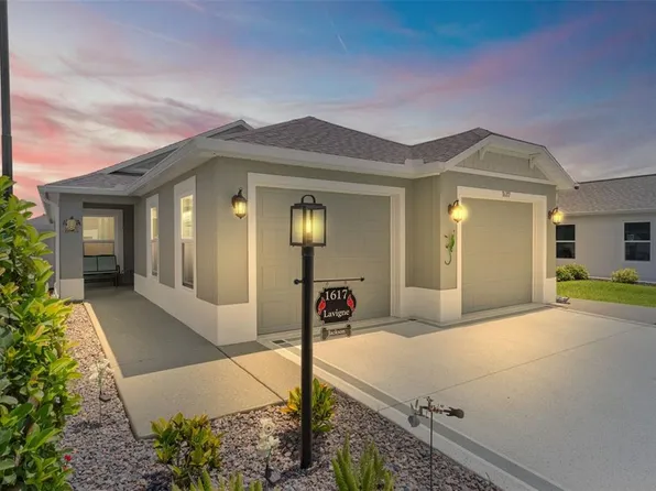1617 Cadorette Dr, Okahumpka, FL 34762