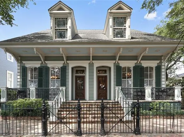 912 Louisiana Ave, New Orleans, LA 70115