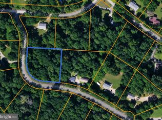 0 Hickory Tree Rd, Front Royal, VA 22630