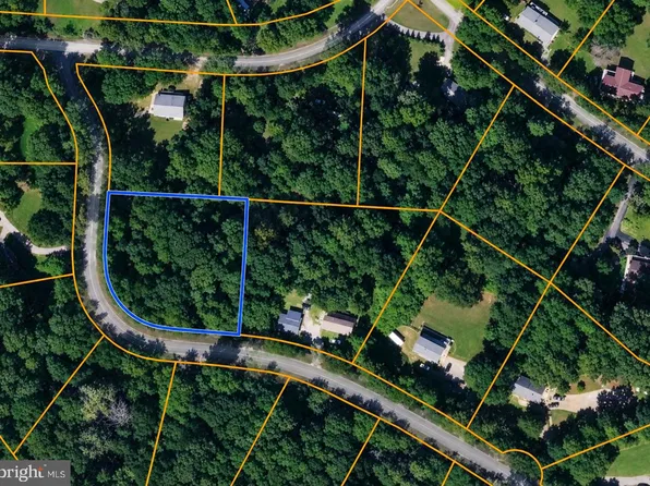 0 Hickory Tree Rd, Front Royal, VA 22630