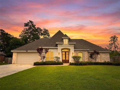 200 Belle Pointe Dr, Madisonville, LA, 70447