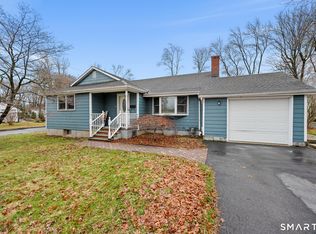 158 Dix Road, Wethersfield, CT 06109