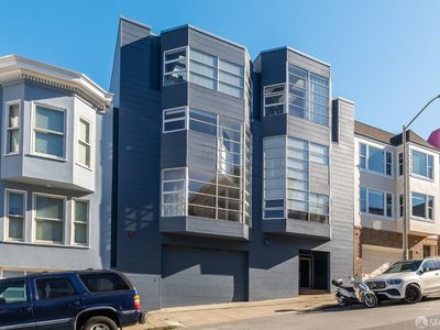 1940 Stockton St APT 303, San Francisco, CA, 94133