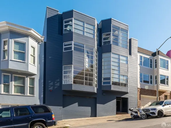 1940 Stockton Street #303, San Francisco, CA 94133