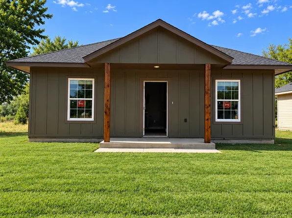 1816 SW Monroe Ave, Lawton, OK 73501
