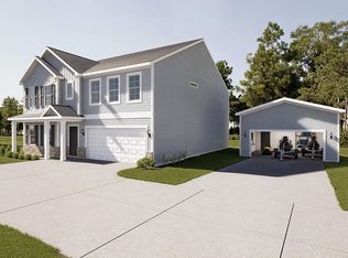545 Thomas Trl, Lillington, NC 27546