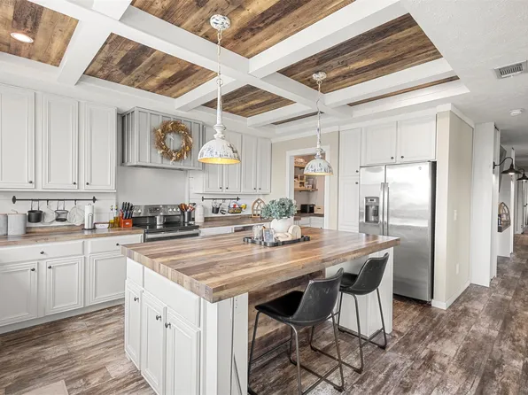 9158 Fm 1895, Kaufman, TX 75142