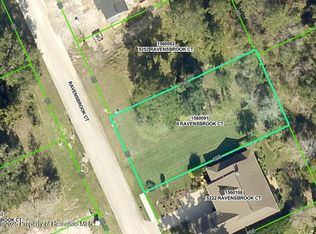 5236 Ravensbrook Ct, Brooksville, FL 34601