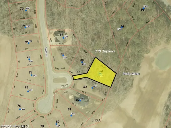 279 Tayriver, Rocky Mount, NC 27804