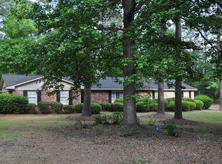 15 Carter Trl, Butler, GA 31006