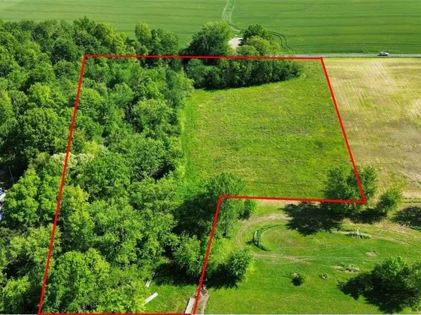 0 Leffingwell Rd, North Benton, OH 44449