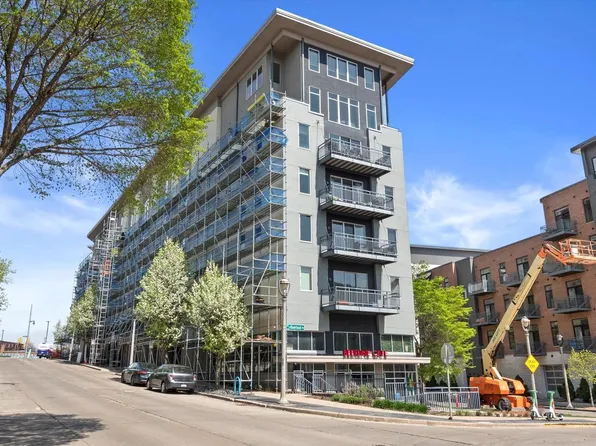 2080 North Commerce STREET #205, Milwaukee, WI 53212