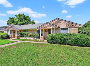 1902 W Shields Dr #1, Sherman, TX 75092