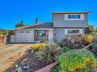 19664 Fremery Ct, Castro Valley, CA