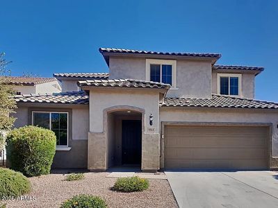 984 W Belmont Red Trl, San Tan Valley, AZ, 85143