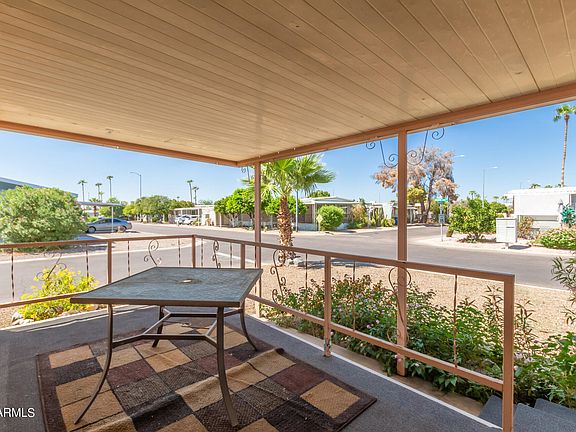 5th image of 2650 W UNION HILLS Drive #87
