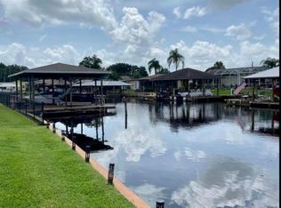 125 Orange Rd NE, Lake Placid, FL 33852