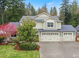 4304 90th Way SE, Olympia, WA