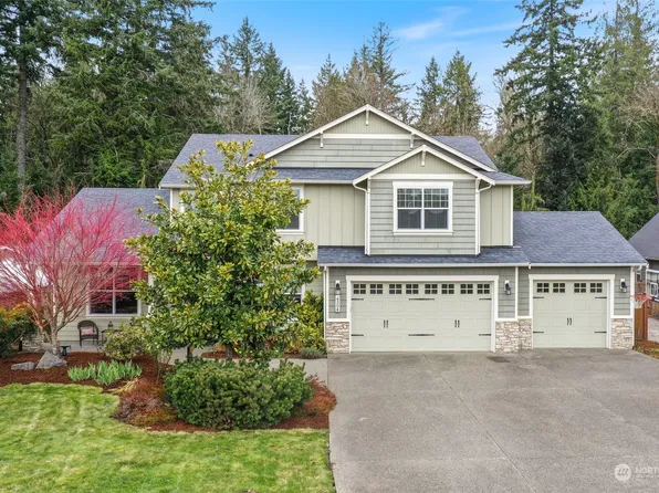 4304 90th Way SE, Olympia, WA 98501