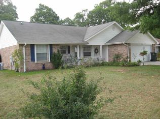 5597 Sweet Birch Ln, Milton, FL 32583