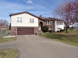 3880 Holly Dr, Erie, PA 16510