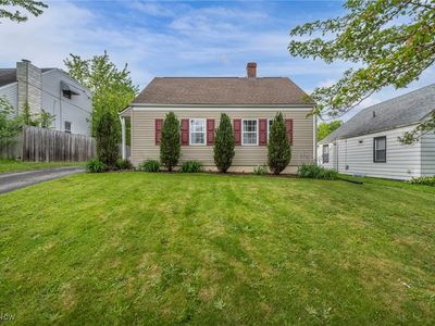 198 E Catawba Ave, Akron, OH, 44301