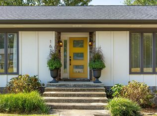 1610 Starboard Dr, Hixson, TN 37343
