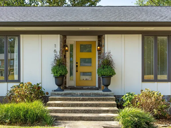 1610 Starboard Dr, Hixson, TN 37343