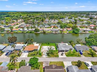 4101 Baden Dr LOT 159, Holiday, FL 34691