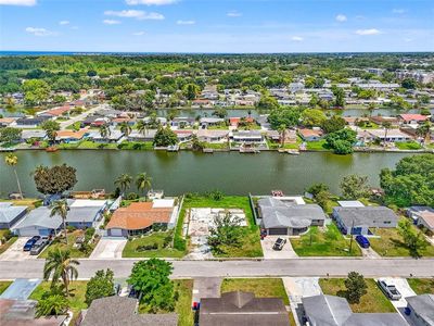 4101 BADEN DRIVE LOT 159, Holiday, FL, 34691