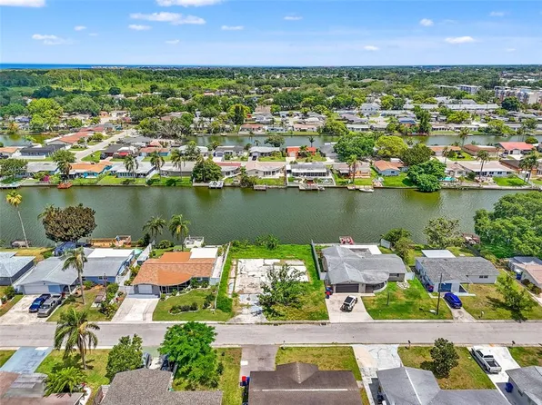 4101 Baden Dr Lot 159, Holiday, FL 34691