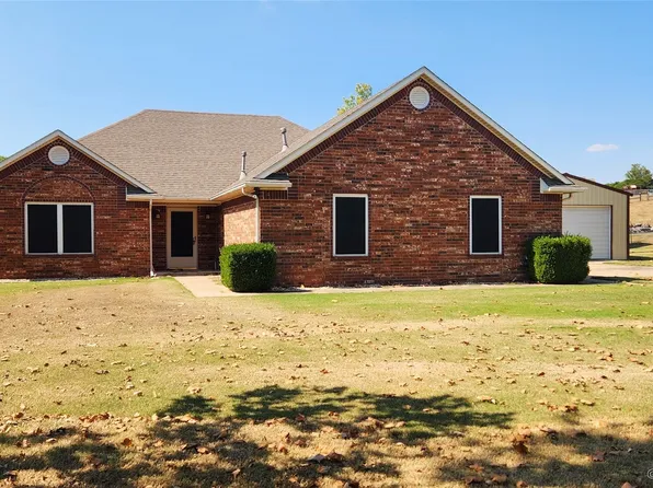 24930 Ky Ave, Claremore, OK 74019