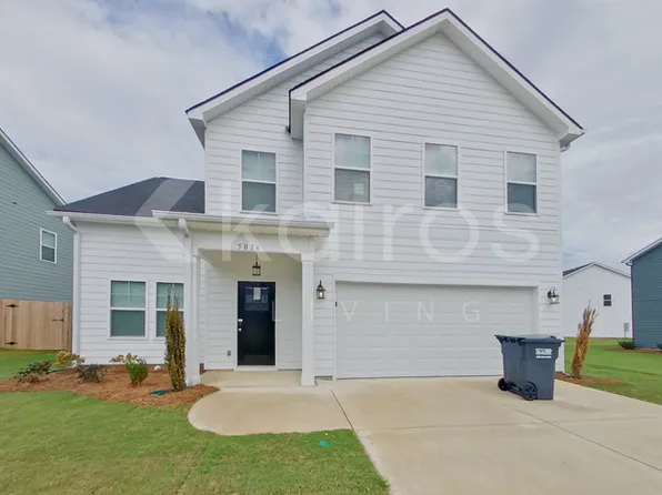 5016 Cobalt Falls Bnd, Aiken, SC 29801