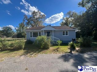 310 James Ct, Marion, SC 29571