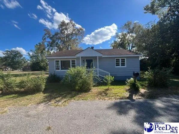 310 James Ct, Marion, SC 29571
