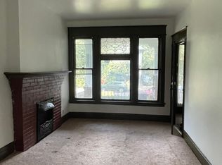26 Granger Pl, Buffalo, NY