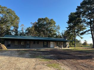 315 Circle G Ln, Huntington, TX 75949