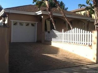 4753 Lemona Ave, Sherman Oaks, CA 91403