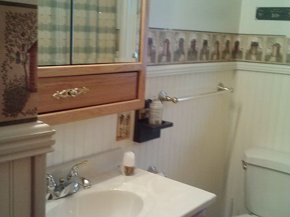 full bath