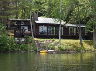 60 Marys Rd, Sunapee, NH 03782