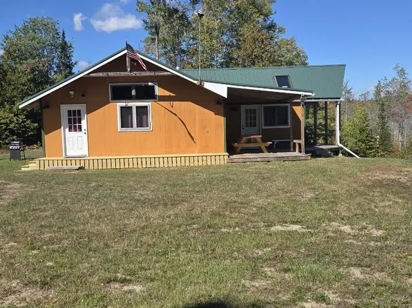 846 Notch Road, Skowhegan, ME 04976
