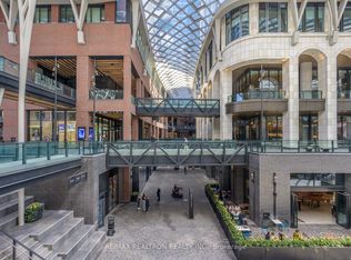 470 Front St W #3610-C01, Toronto, ON M5V 0V6