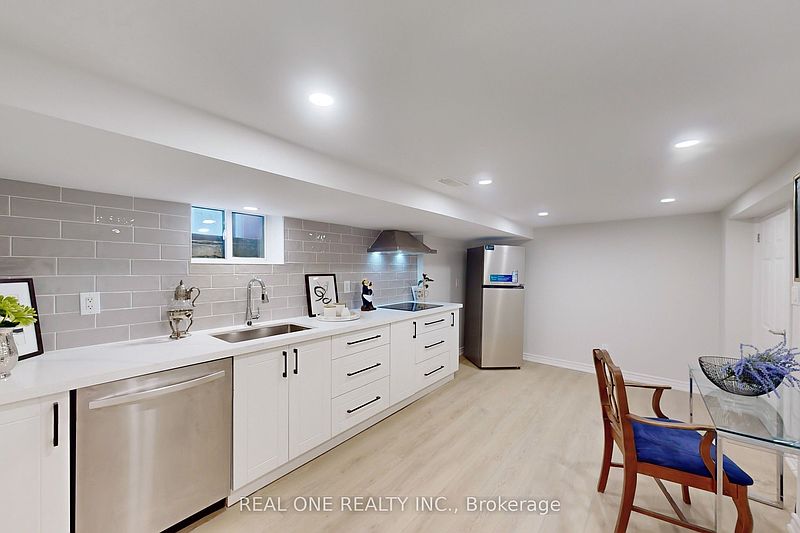 Toronto House for rent - 1 Bedroom — photo 4