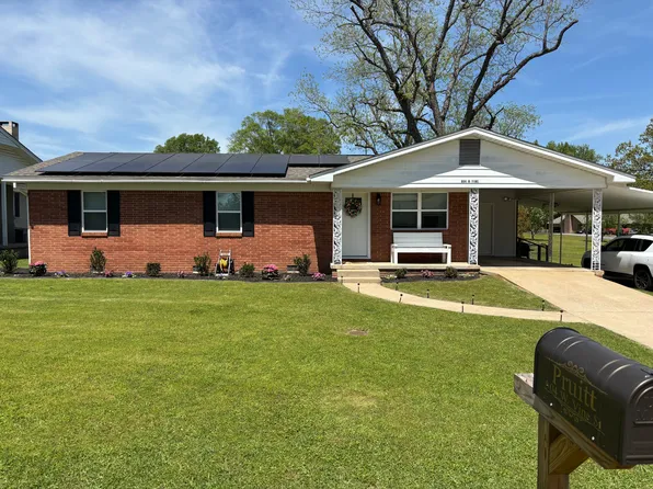 904 W Vine St, Sheridan, AR 72150