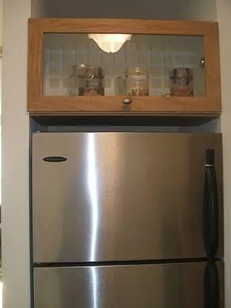 Studio, 465 sqft, $1,250 — Photo 4