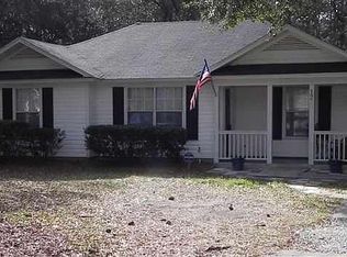 17 Robin Way, Beaufort, SC 29907