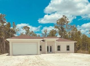 3945 62nd Ave NE, Naples, FL 34120