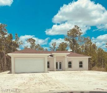 3945 62nd Ave NE, Naples, FL, 34120